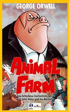 animal farm imdb|animal farm 1954 villains.